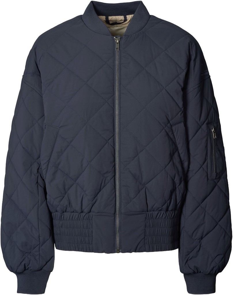 Bomber Jacket Lyon